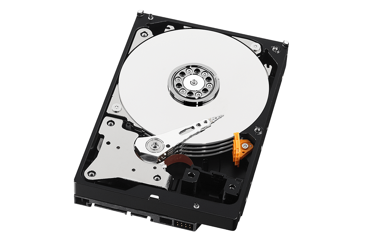 1 Terabyte Surveillance Hard Drive