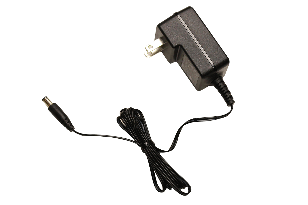 250FT high performance BNC Video/Power Cable & 12V Power Adapter for Lorex security camera systems