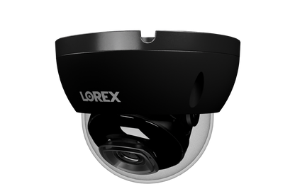 Lorex Elite Series 4K 16 Camera Capable 6TB Wired NVR System with 4MP (2K) A4 IP Dome Cameras