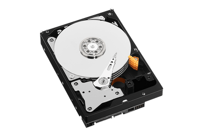 500 Gigabyte Surveillance Hard Drive