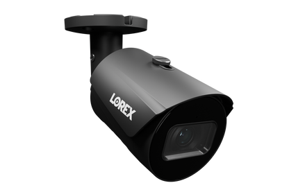 Lorex Elite Series 4K 16 Camera Capable 6TB Wired NVR System with 4MP (2K) A4 IP Bullet Cameras