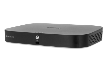 Lorex Fusion 4K 20-Channel (16 Wired and 4 Fusion Wi-Fi) 2TB Digital Video Recorder (Open Box)