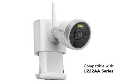 Accessory Power Pack Plus for Lorex Wire-Free Cameras (3-cell)