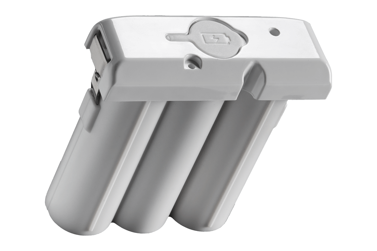 Accessory Power Pack Plus for Lorex Wire-Free Cameras (3-Cell)