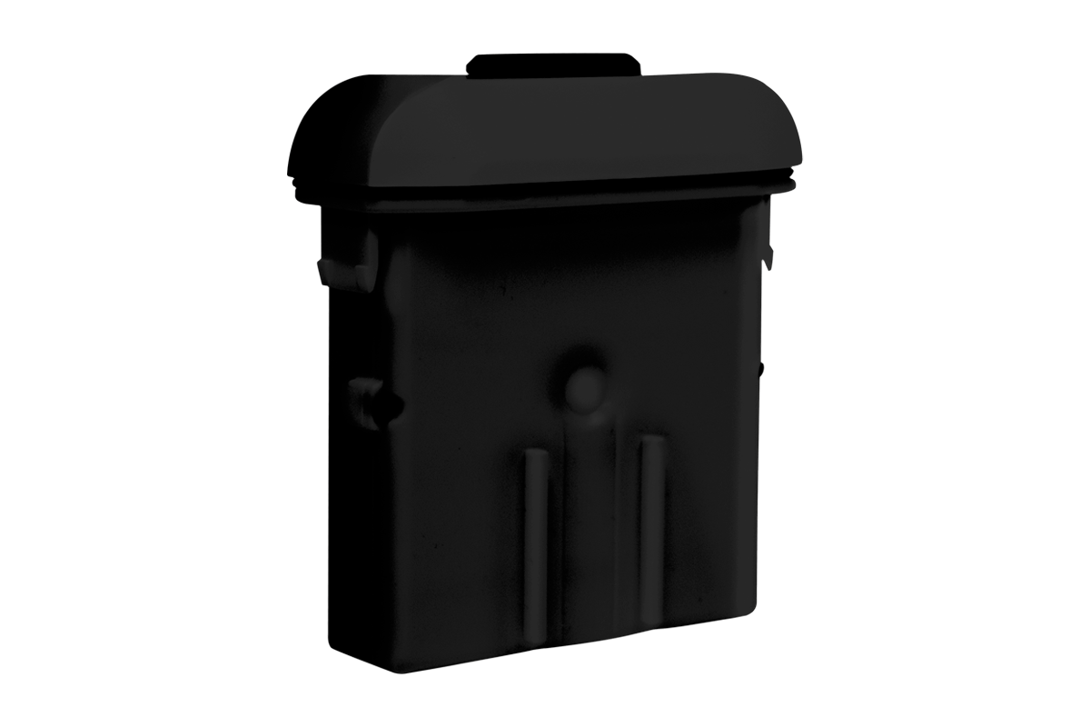 Accessory Power Pack Plus for LWB3900 Series Cameras (Black)