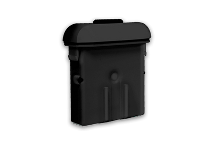Accessory Power Pack Plus for LWB3900 Series Cameras (Black)