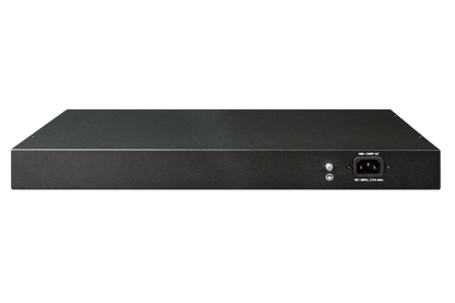 4K Ultra HD 32-Channel Security NVR with Lorex Cloud Connectivity and 8TB Hard Drive