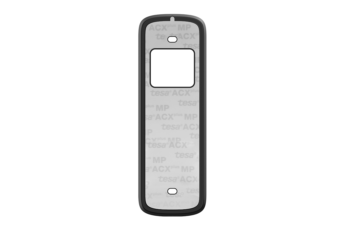 No Drill Mount Bracket for Lorex 2K Battery Doorbell (B463 Series)