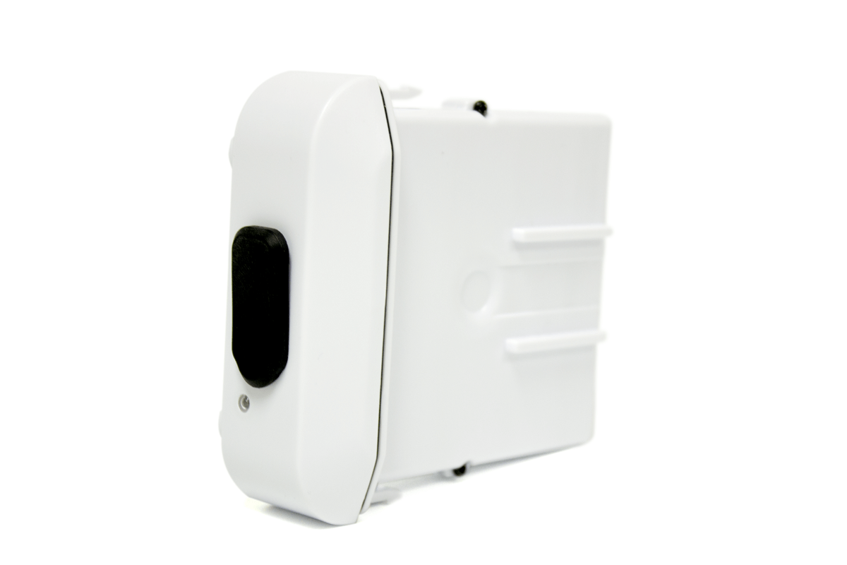 High-Capacity 4 Cell Battery Pack for LWB3801 Wire-Free Cameras (Single)