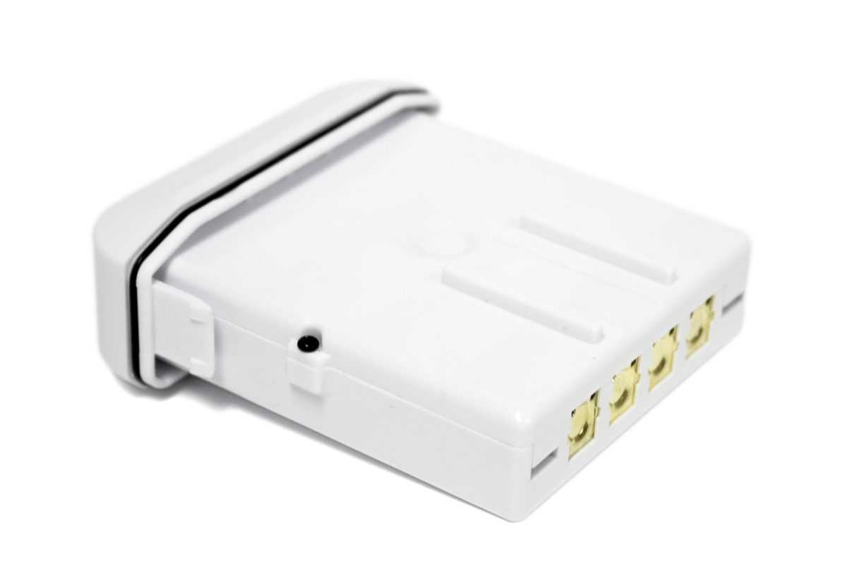 High-Capacity 4 Cell Battery Pack for LWB3801 Wire-Free Cameras (Single)