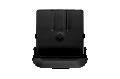 High-Capacity 4 Cell Battery Pack for LWB3900 Wire-Free Cameras (Black - 2-pack)