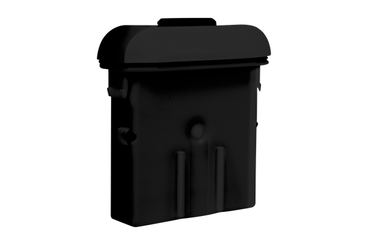High-Capacity 4 Cell Battery Pack for LWB3900 Wire-Free Cameras (Black - Single)